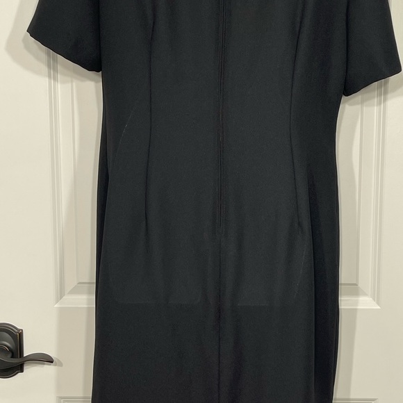 Little Black dress by Leslie Fay collection - Picture 7 of 7